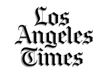 Nick Hounslow Los Angeles Times
